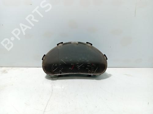 Used Instrument cluster CITROËN BERLINGO / BERLINGO FIRST MPV (MF_, GJK_, GFK_) 1.9 D (MFWJZ) (70 hp) 31311539