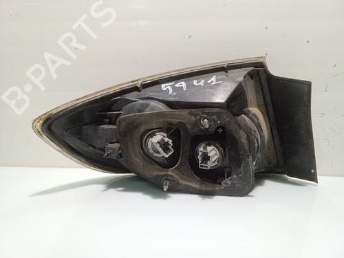 Lampa tylna prawa MAZDA 3 Saloon (BK) 1.6 DI Turbo (BK12Y) | BP21218075C35 