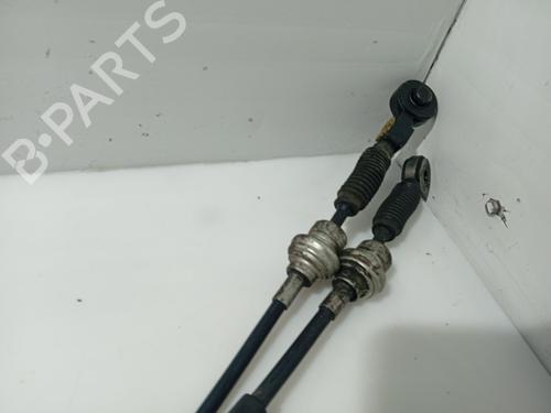 Cable RENAULT TRAFIC II Van (FL) | BP33122826E12 - Image 5