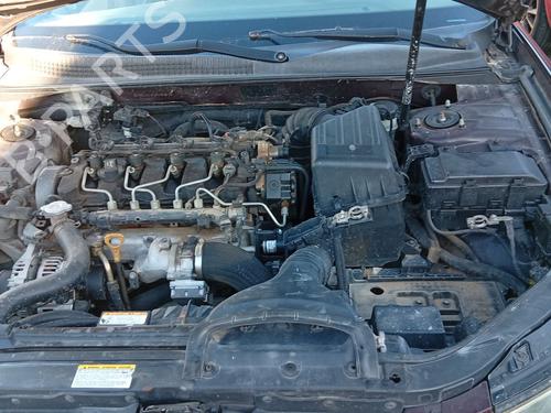 Throttle body HYUNDAI SONATA V (NF) 2.0 CRDi | BP34734551M82  - Image 22