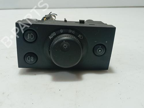 Used Headlight switch Headlight switch 38016156 38016156