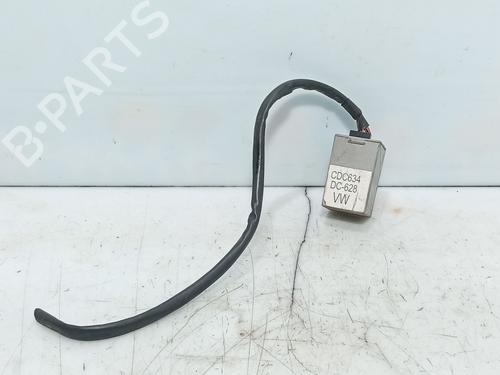 Used Electronic module Electronic module 36798855 36798855