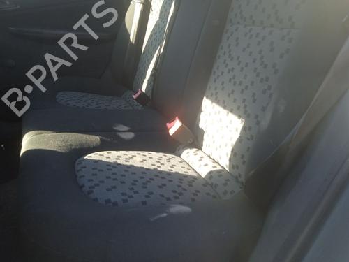 Elektronische module SKODA FABIA I (6Y2) 1.4 TDI | BP22736909M83 