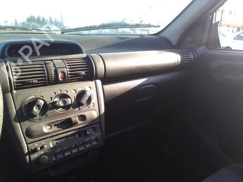 Right taillight OPEL CORSA B (S93)  | BP31106287C35 