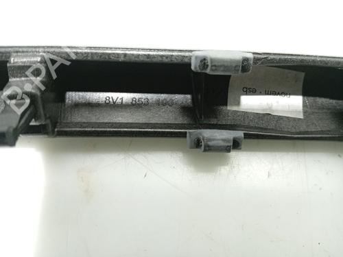 Other AUDI A3 Sportback (8VA, 8VF) 1.0 TFSI | BP31109589O1 