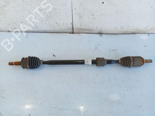 Used Right front driveshaft CHEVROLET AVEO Hatchback (T300) 1.3 D (95 hp) 32779154