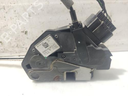Used Front left lock FORD FOCUS III Saloon 1.6 Ti (125 hp) 31099125