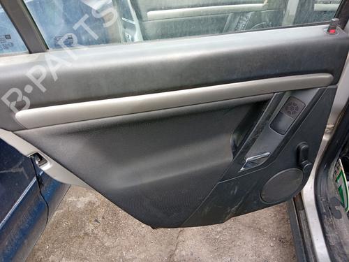 Pipe OPEL VECTRA C (Z02) 2.0 DTI 16V (F69) | BP36278006M125  - Image 16