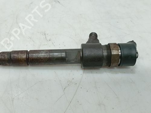 Used Injector Injector FIAT BRAVO II (198_) 1.9 D Multijet (198AXB1A) (120 hp) 33333386 33333386