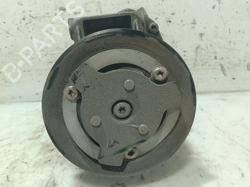 AC compressor OPEL MERIVA B MPV (S10) 1.7 CDTI (75) | BP39944762M34 - Image 2
