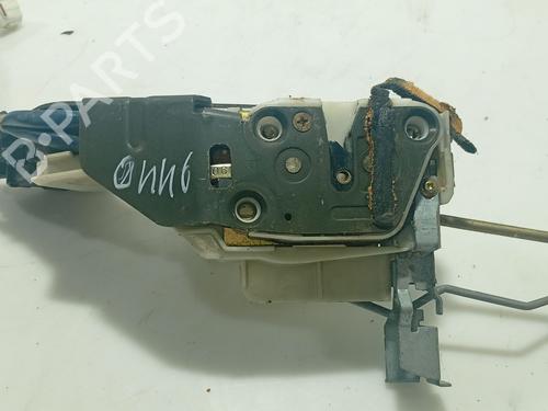 Front right lock SUZUKI LIANA Estate (ER) | BP31098442C97