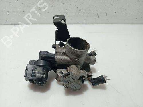 Used Throttle body HYUNDAI ATOS (MX) 1.0 i (58 hp) 31111008