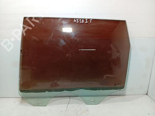 Used Rear left door window Rear left door window VW TOUAREG (7LA, 7L6, 7L7) 2.5 R5 TDI (174 hp) 18985602 18985602