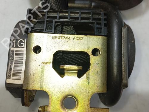 Front left seatbelt PEUGEOT 407 SW (6E_, 6D_) 2.0 HDi 135 | BP31100823I26 
