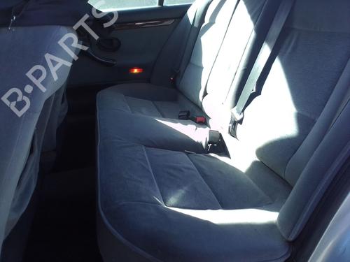 Upper protection PEUGEOT 406 Break (8E/F)  | BP19002676M93 