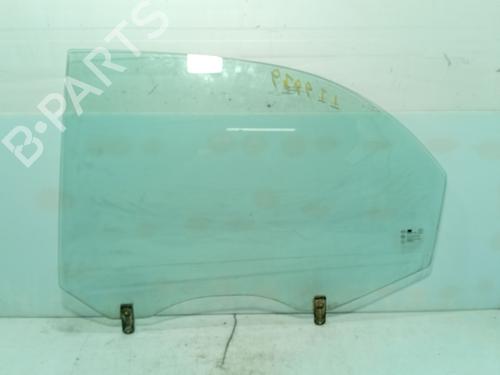 Used Front right door window Front right door window KIA CERATO I Saloon (LD) [2004-2011] 36114822 36114822