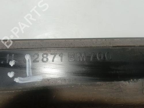 Andre NISSAN ALMERA II Hatchback (N16) 2.2 Di | BP31111713O1