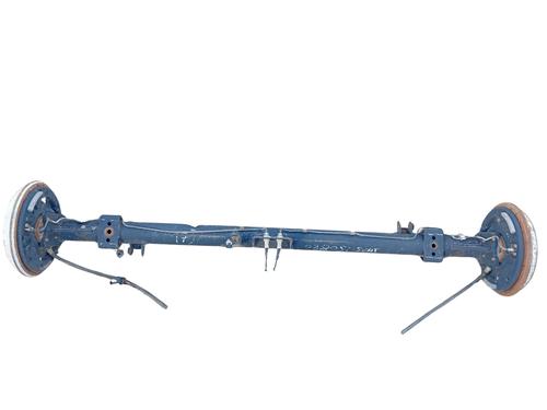 Used Rear axle Rear axle SEAT INCA (6K9) 1.9 D (64 hp) 33981079 33981079