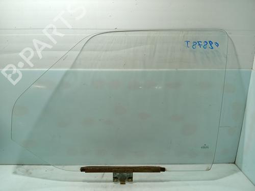 Used Front left door window VW TRANSPORTER T4 Van (70A, 70H, 7DA, 7DH) [1990-2003]  31110997