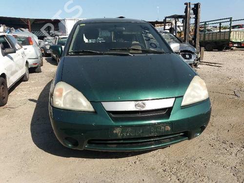 Alternator SUZUKI LIANA Estate (ER)  | BP31098424M7 