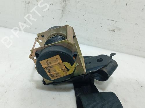 Rear left seatbelt MAZDA 3 (BK) 1.6 DI Turbo | BP36324820I29 - Image 3