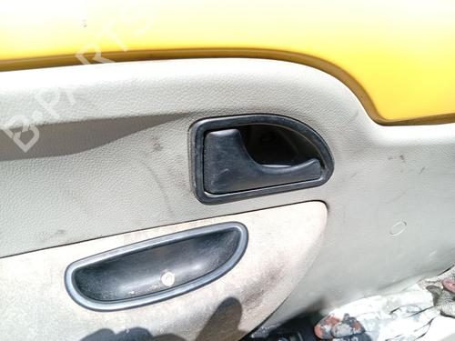Climate control RENAULT KANGOO (KC0/1_) 1.5 dCi (KC08, KC09) | BP40115969I5 - Image 37