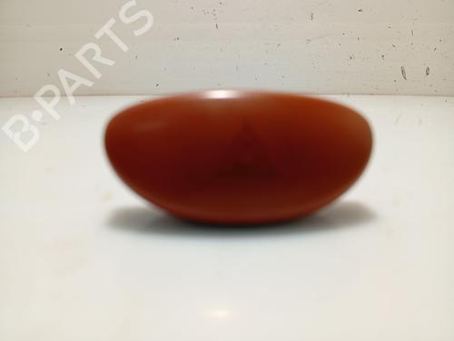 Used Warning switch PEUGEOT 206 Hatchback (2A/C) 1.4 i (75 hp) 25286928