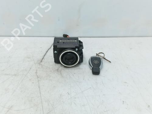 Used Ignition barrel Ignition barrel 36412138 36412138