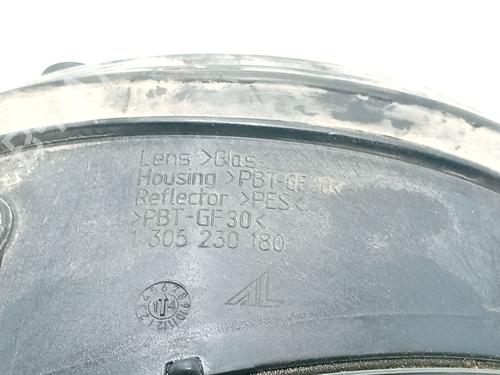 Left front indicator MERCEDES-BENZ M-CLASS (W164) ML 280 CDI 4-matic (164.120) | BP33868943C32 - Image 2