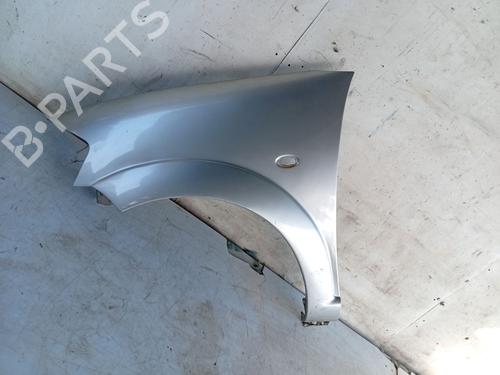 Used Left front fenders Left front fenders CITROËN C3 I (FC_, FN_) 1.4 HDi (68 hp) 36774083 36774083