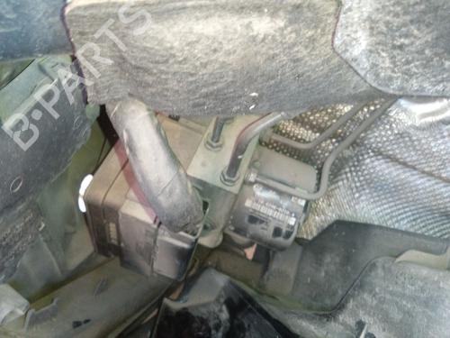 Used ABS pump AUDI A3 (8P1) 1.9 TDI (105 hp) 19005935