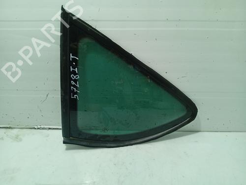 Used Rear left quarter glass SEAT ALTEA XL (5P5, 5P8) 1.9 TDI (105 hp) 31101348