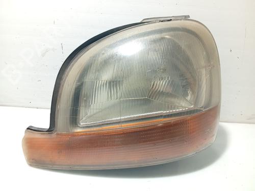 Used Left headlight RENAULT KANGOO (KC0/1_) D 55 1.9 (KC0D) (54 hp) 31100139