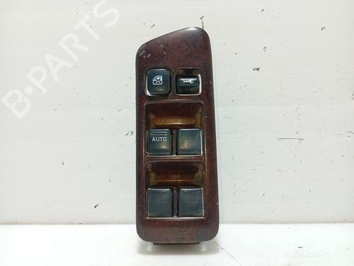 Used Left front window switch NISSAN MAXIMA / MAXIMA QX IV (A32) 2.0 (140 hp) 31098279