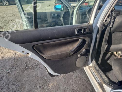 Headlight switch VW GOLF IV (1J1) 1.9 TDI | BP31103573I24 