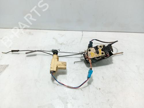 Used Front left lock KIA RIO I Hatchback (DC) 1.3 (82 hp) 31320814