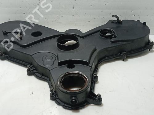 Used Timing cover LAND ROVER RANGE ROVER SPORT I (L320) 2.7 D 4x4 (190 hp) 31172952