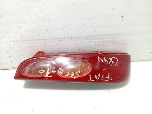 Højre baglygte FIAT SEICENTO / 600 (187_) [1997-2010]  31107650
