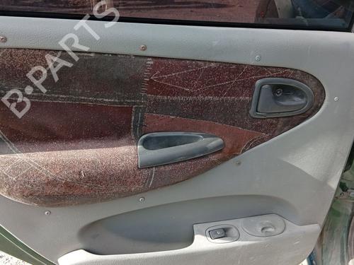 Lève-vitre arrière droit RENAULT SCÉNIC I MPV (JA0/1_, FA0_) 1.9 dTi (JA0N) | BP31111244C25 