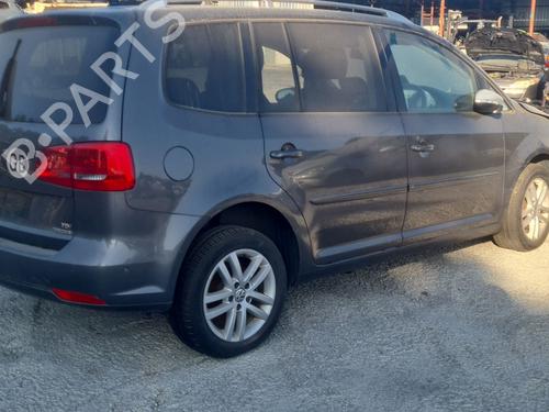 Engine VW TOURAN (1T3) 1.6 TDI | BP38288550M1 - Image 10