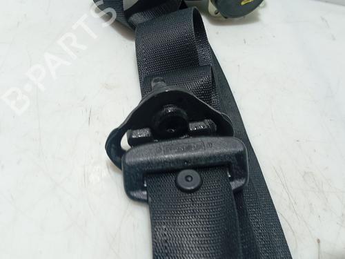 Rear left seatbelt OPEL MERIVA A MPV (X03) 1.3 CDTI (E75) | BP32176651I29