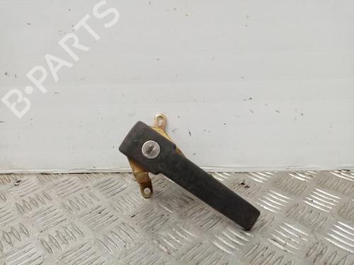 Used Tailgate handle Tailgate handle 24686377 24686377