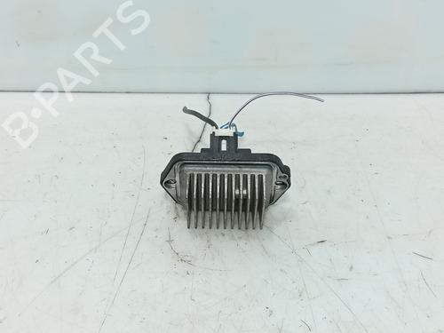 Used Heater resistor Heater resistor MAZDA 6 Hatchback (GH) 2.0 MZR-CD (GH14) (140 hp) 34233056 34233056