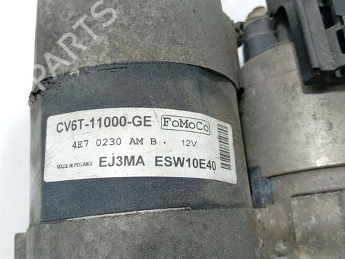 Starter FORD FOCUS III 1.0 EcoBoost | BP39958145M8 - Image 3