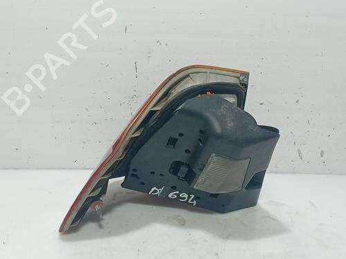 Right taillight BMW 3 (E46) 320 d | BP33759647C35 - Image 3