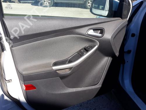 Pipe FORD FOCUS III Saloon 1.6 Ti | BP31106475M125 