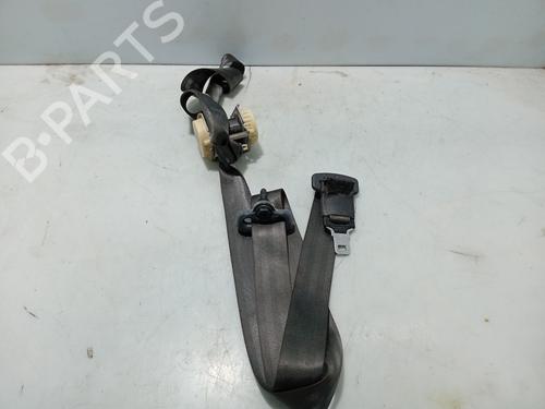 Used Rear center seatbelt RENAULT CLIO III (BR0/1, CR0/1) [2005-2014]  31100428