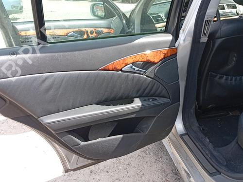 Front left window mechanism MERCEDES-BENZ E-CLASS T-Model (S211) E 320 T CDI (211.226) | BP35756788C22 - Image 23