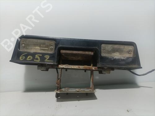 Used Tailgate handle Tailgate handle SEAT INCA (6K9) [1995-2003] 36561761 36561761