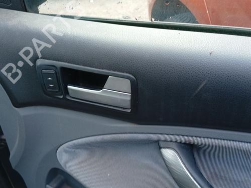 Rear center seatbelt FORD FOCUS C-MAX (DM2) 1.6 | BP31111054I27 